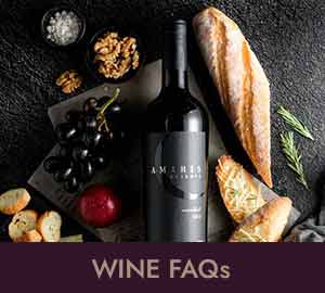 Wine FAQ's